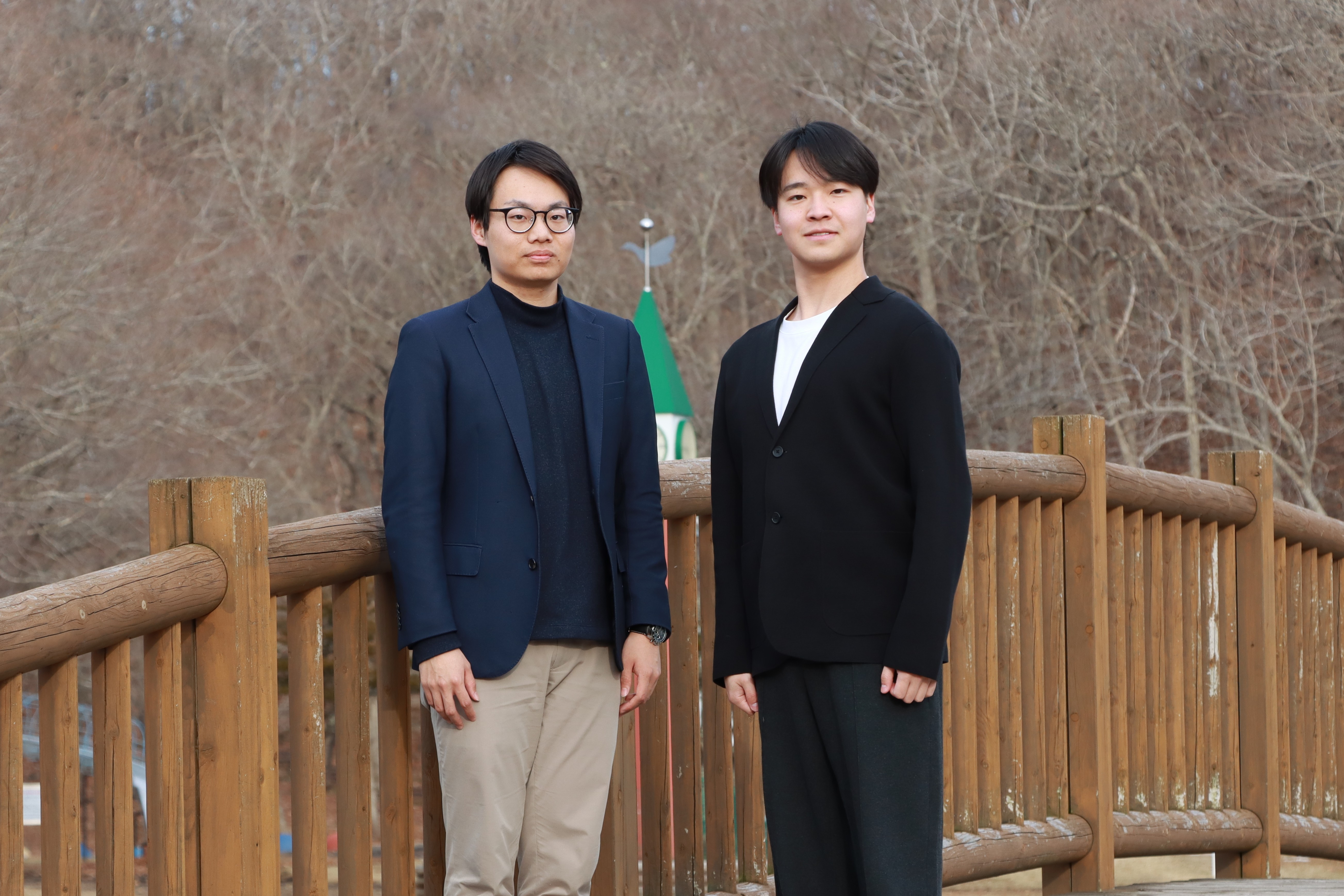 AeroVador representative